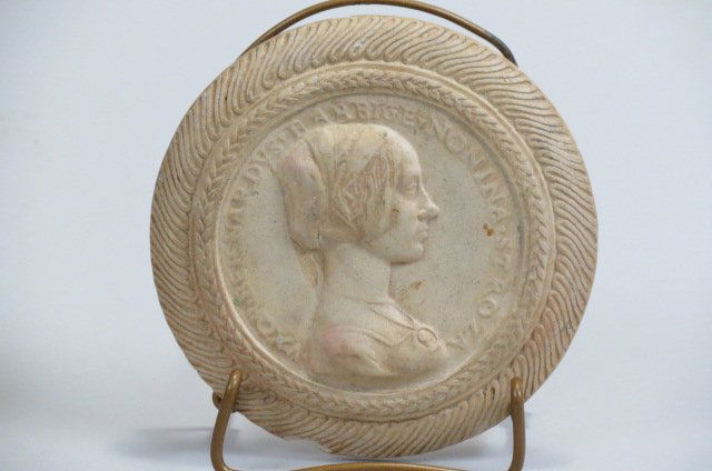 Dini E. Cellai Signa Terracotta Box (1 of 3)