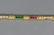 Emerald, Sapphire, Ruby & Diamond Bracelet, - 2