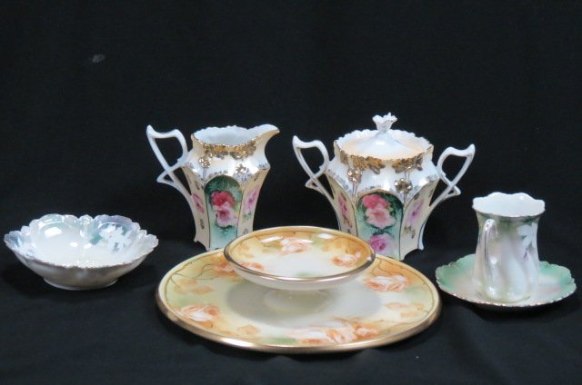 R.S. Prussia Lot, (1 of 1)