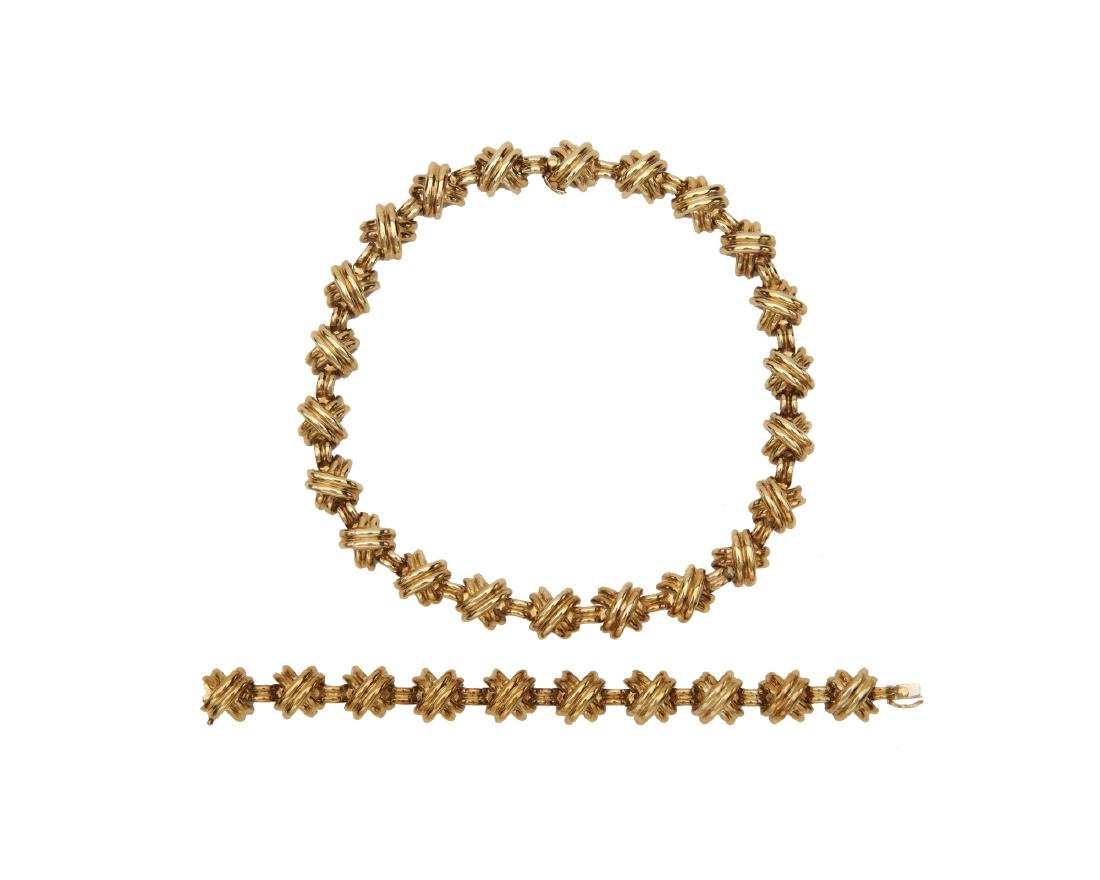 14K Gold Suite (1 of 2)