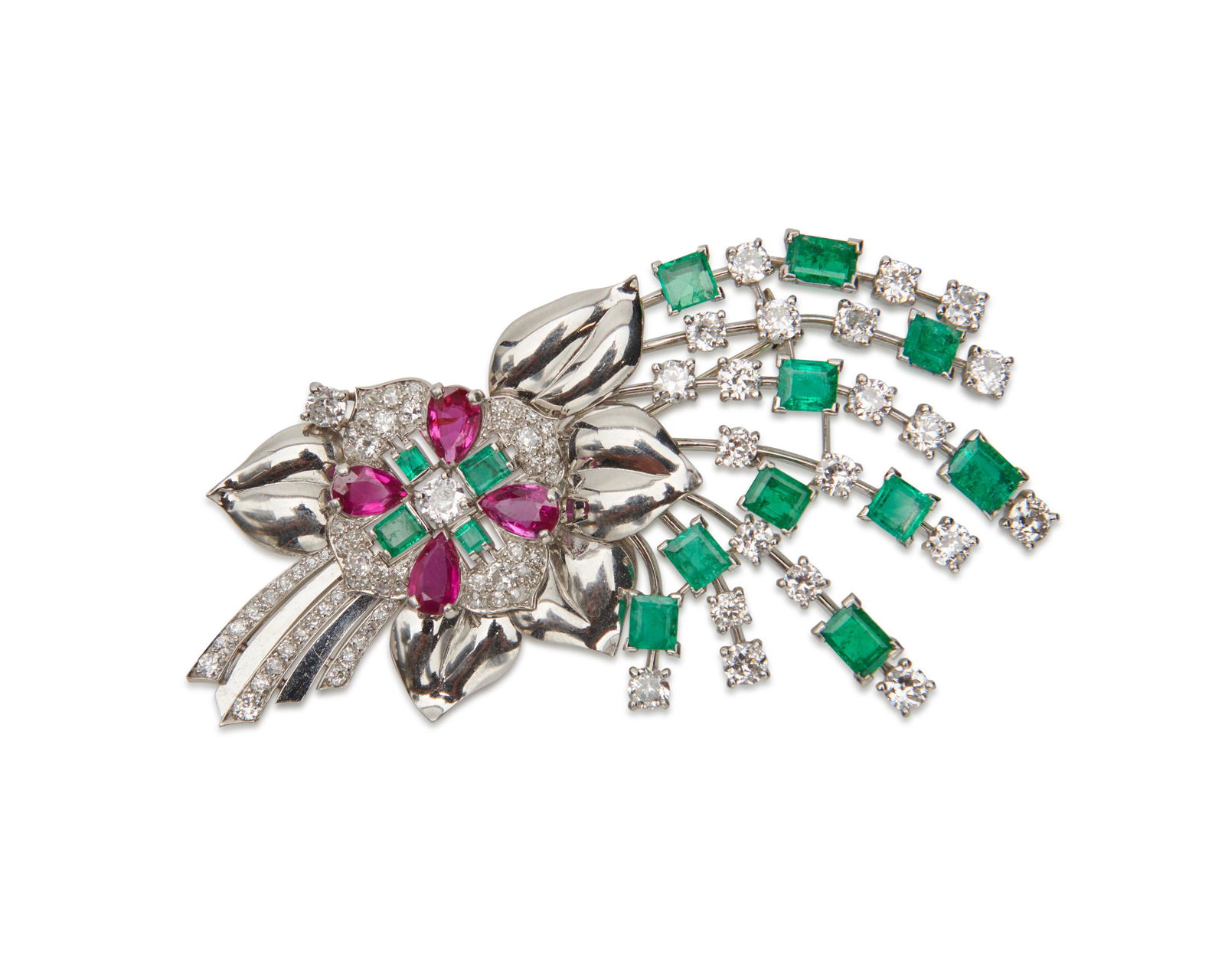 RAYMOND YARD Platinum, Diamond, Emerald, and Ruby (1 of 3)