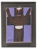 MOSE ERNEST TOLLIVER, (American, 1924-2006), Two - 2