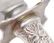 S. KIRK & SON Repousse Silver Flatware Service - 3