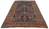 Bidjar Gerus Carpet, Persia, ca. 1875