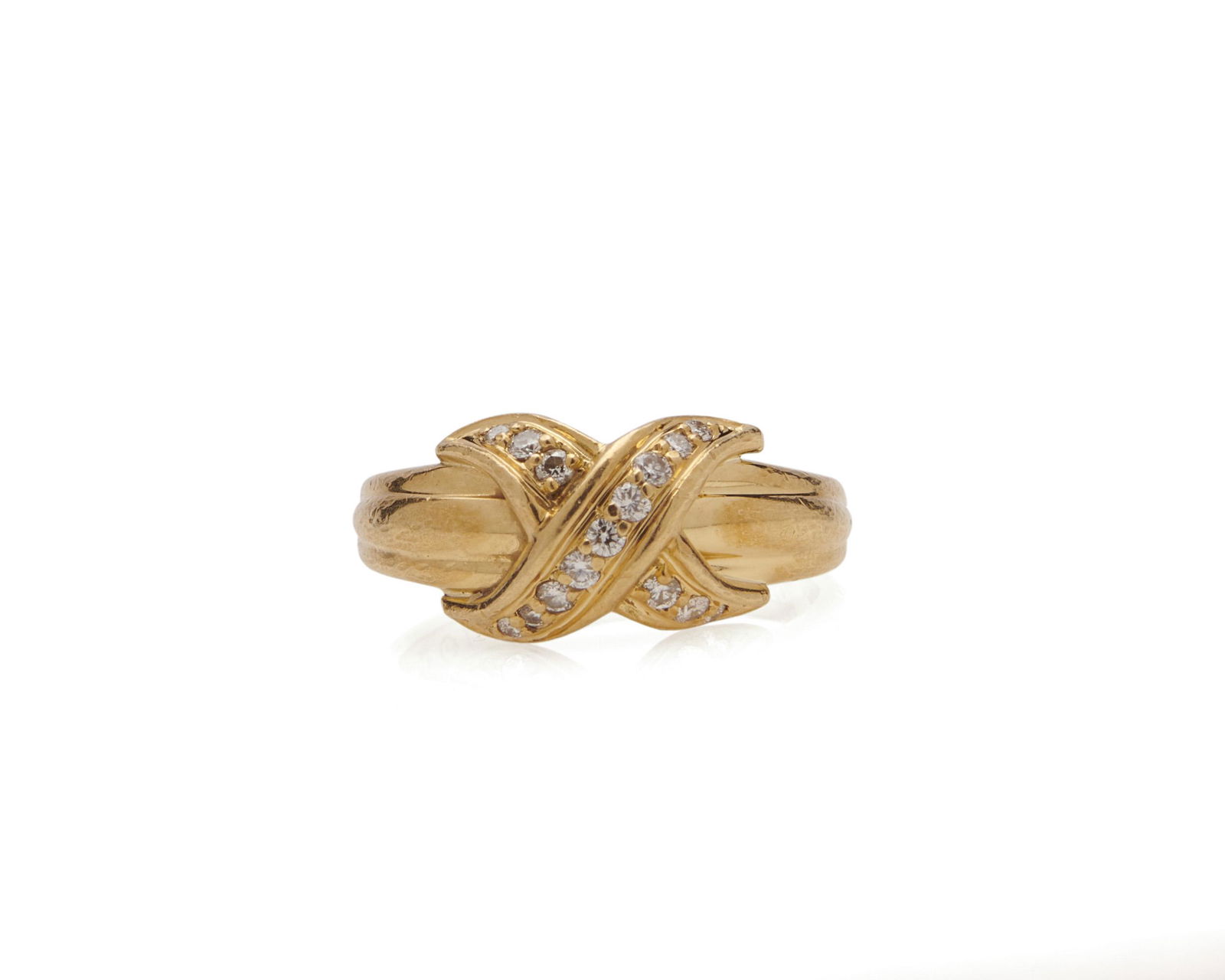 Tiffany & Co Jewelry for Sale at Auction - Page 2
