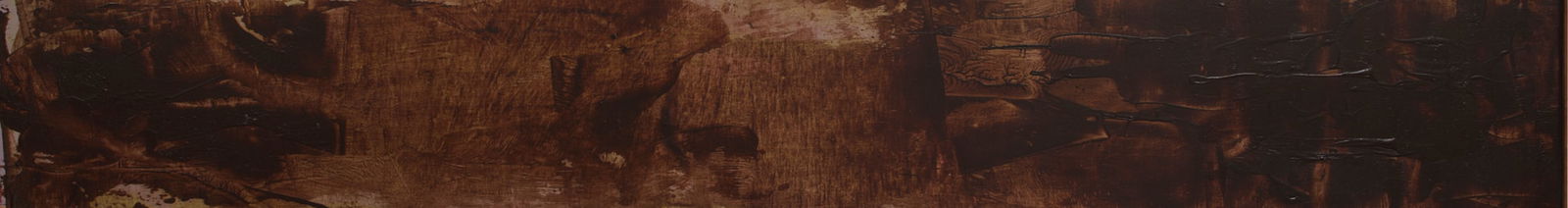 DAN CHRISTENSEN, (American, 1942-2007), Sierra, 1973 (1 of 2)