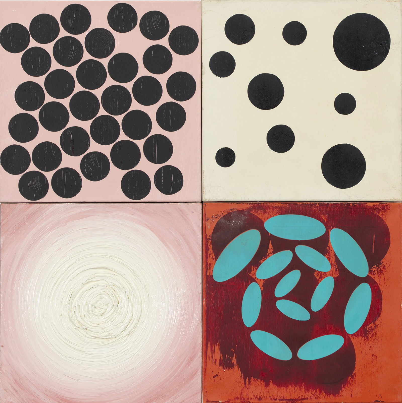 ROB WYNNE, (American, b. 1950), Untitled, 1989 (1 of 1)