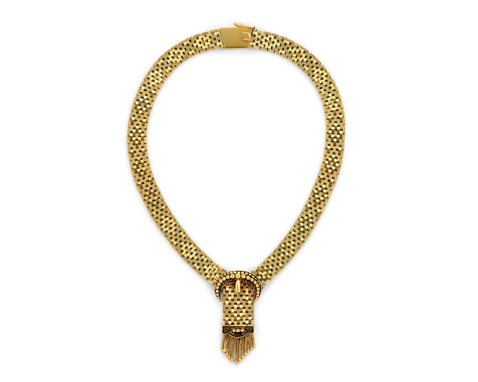 Fine Jewelry in Boston, MA starts on 5/5/2024