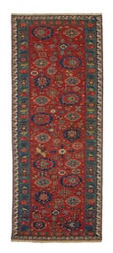 Soumac Rug, Caucasus, ca. 1875
