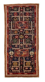 Kuba Rug, Caucasus, ca. 1900