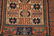10: SOUMAC BAG FACE, Persia - 2