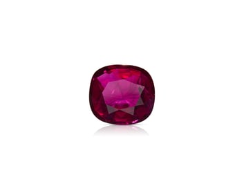 Unmounted Ruby