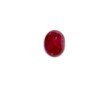 Unmounted Ruby