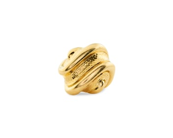 ANDREW CLUNN 18K Gold Ring