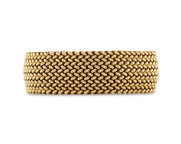 14K Gold Bracelet