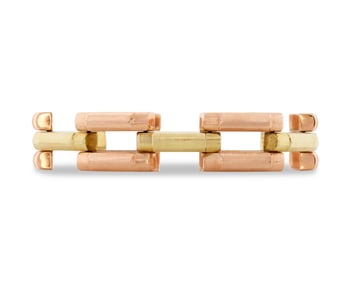 14K Gold Bracelet