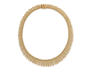14K Gold Necklace
