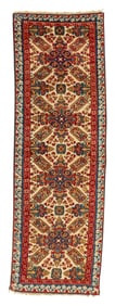 Seychour Rug, Caucasus, ca. 1875