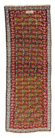 Seychour Long Rug, Caucasus, ca. 1875