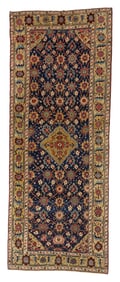 Northwest Persian Carpet, ca. 1875