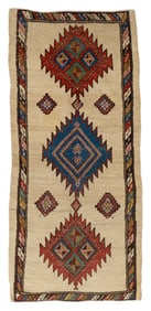 Serab Rug, Persia, ca. 1900
