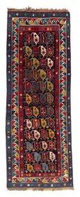 Gendje Rug, Caucasus, ca. 1900