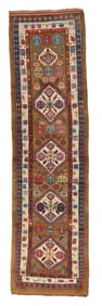 Serab Rug, Persia, ca. 1875