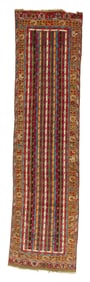 Kirsehir Rug, Turkey, ca. 1875
