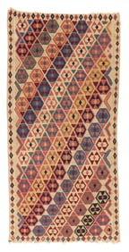 Kuba Kilim, Caucasus, first half 19th century