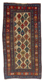 Talish Rug, Caucasus, ca. 1900