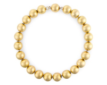 14K Gold Necklace