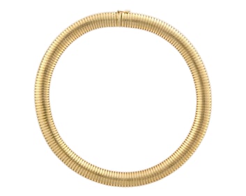 14K Gold Necklace