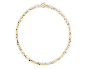 14K Gold Necklace