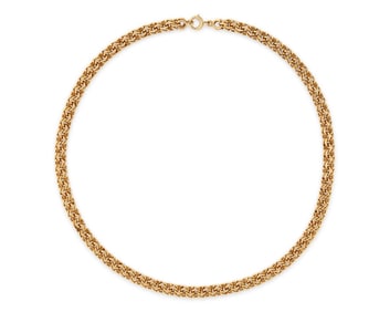 14K Gold Necklace