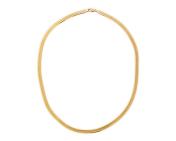 14K Gold Necklace