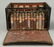 TRAVELING APOTHICARY'S KIT, H. K. Mulford, Co., maker