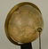 JOSLINS TERRESTRIAL GLOBE, on a cast iron base with rev - 2