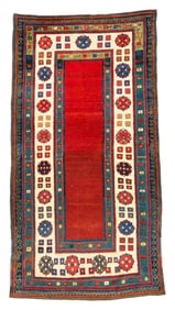 Talish Rug, Caucasus, ca. 1875