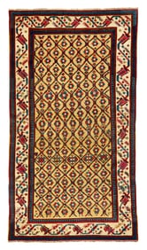 South Caucasian Rug, ca. 1800