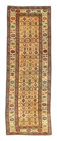 Kuba Rug, Caucasus, ca. 1875
