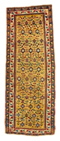 Kuba Rug, Caucasus, ca. 1875