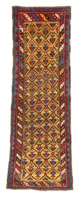 Gendje Rug, Caucasus, last quarter 19th century