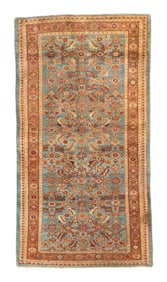 Bakshaish Rug, Persia, ca. 1900