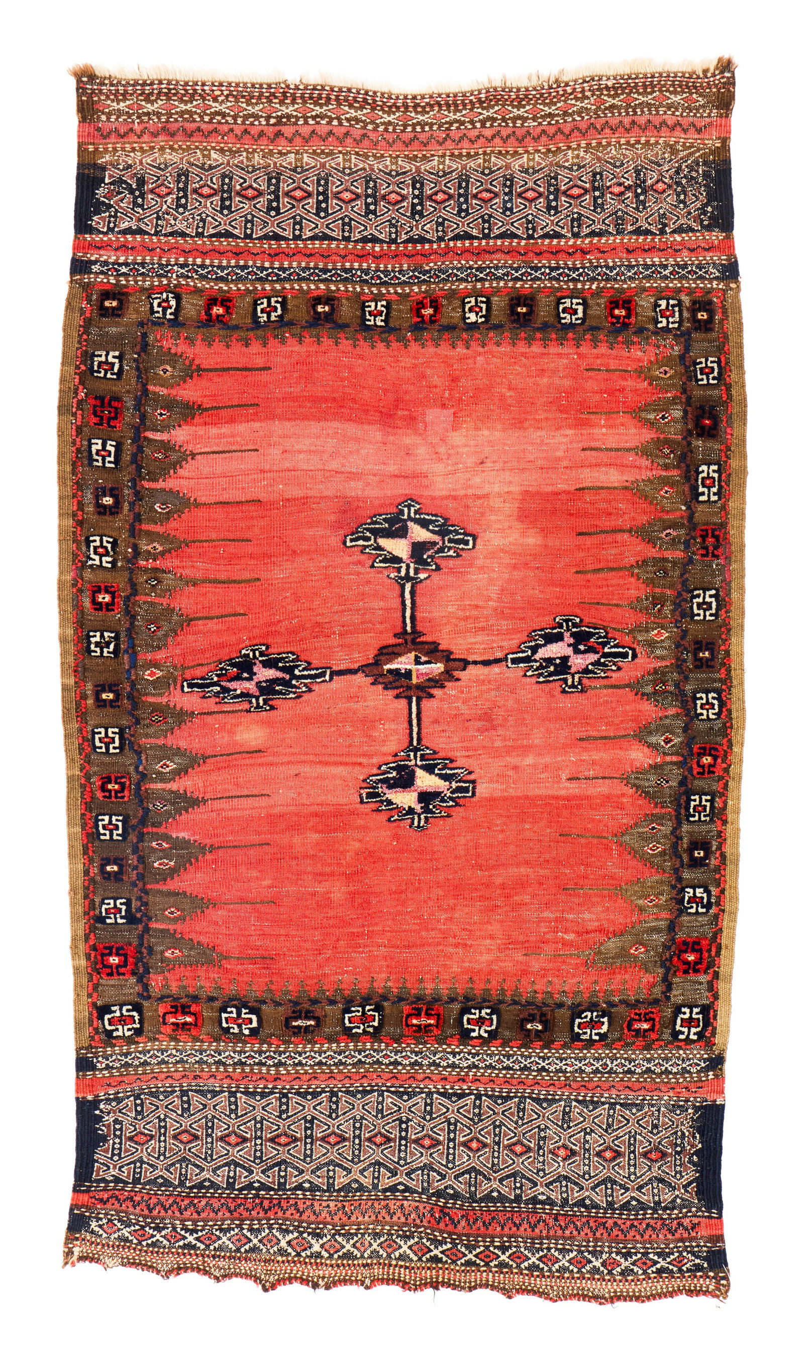 Belouch Soffra, Afghanistan, ca. 1900 (1 of 2)