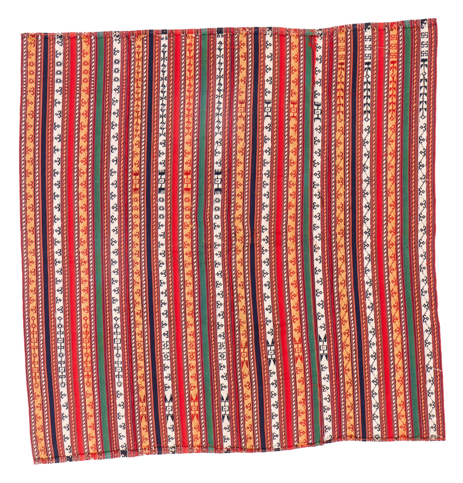 Persian Jajim, ca. 1900 - 2
