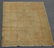SEVAS RUG, Turkey, circa 1910;