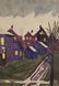 CHARLES EPHRAIM BURCHFIELD, (American, 1893-1967), WET