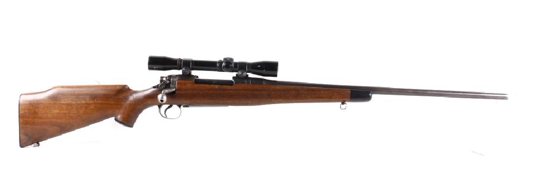 Remington Model 1917 Rifle Serial Numbers