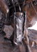 Bob Scriver "New Camp" Original Bronze Sculpture - 16