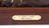 Bob Scriver "New Camp" Original Bronze Sculpture - 2
